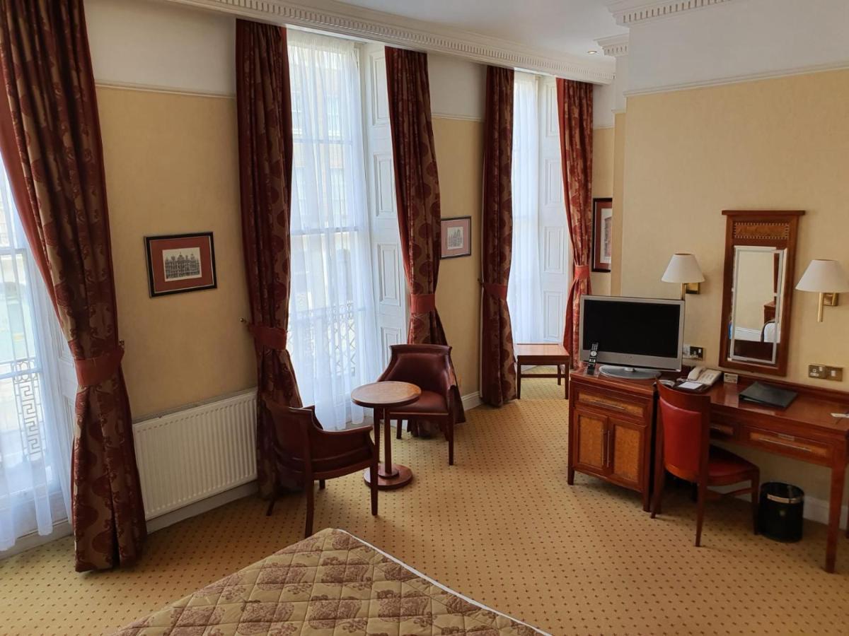 Grange Clarendon Hotel