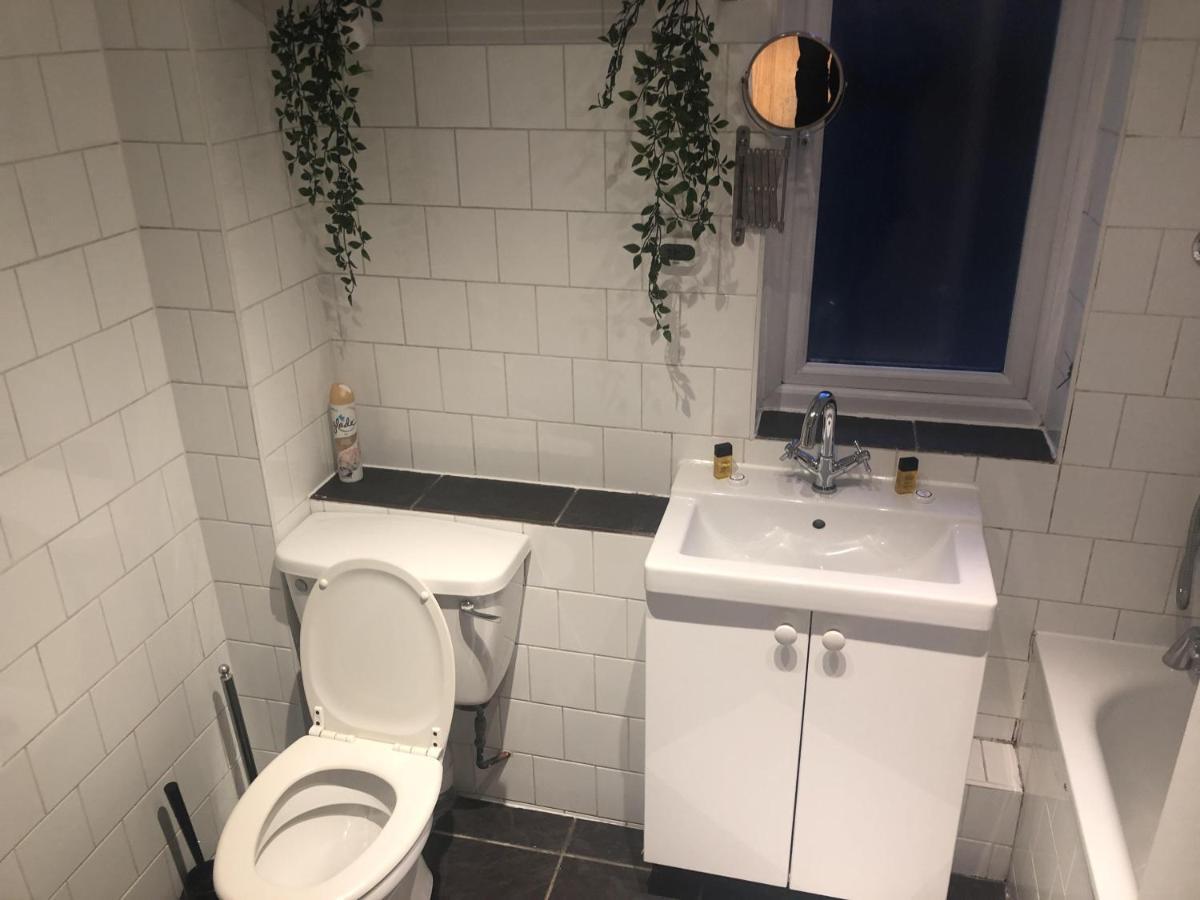 Bed and breakfast Marble Tooting High Street