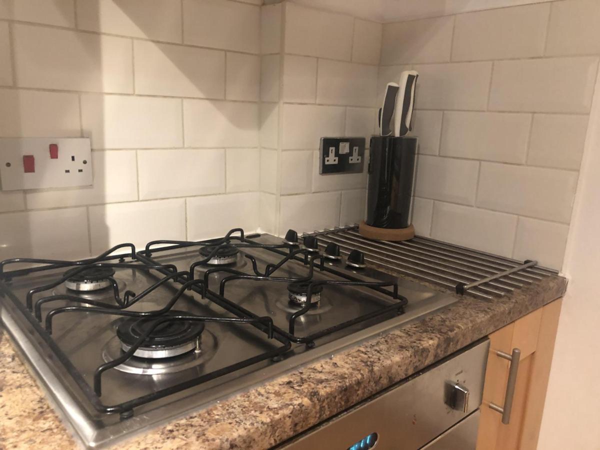 Marble Tooting High Street Bed and breakfast
