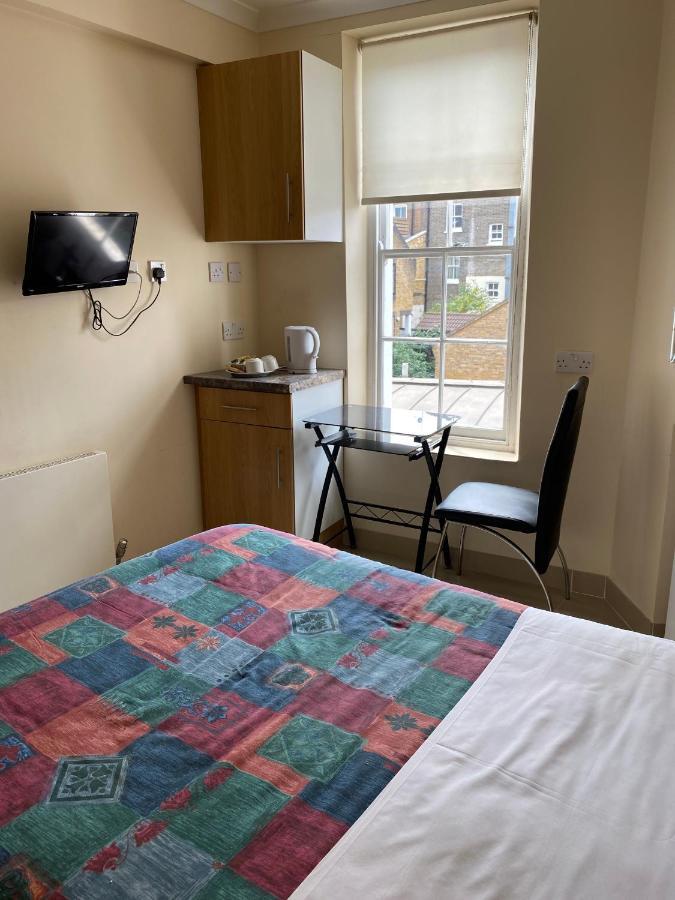 Seven Dials Annexe Londen
