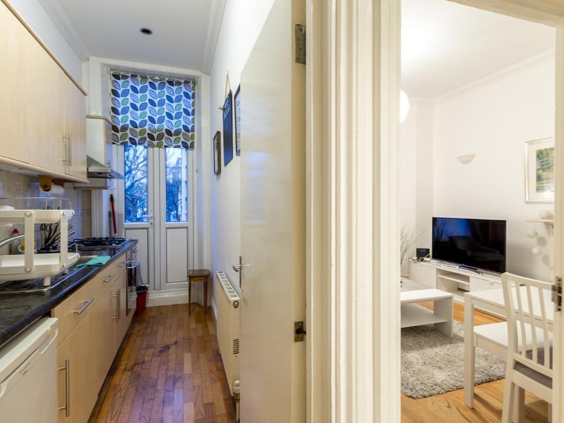 Appartement Spacious 1 Bed In West Kensington Or Hammersmith *
