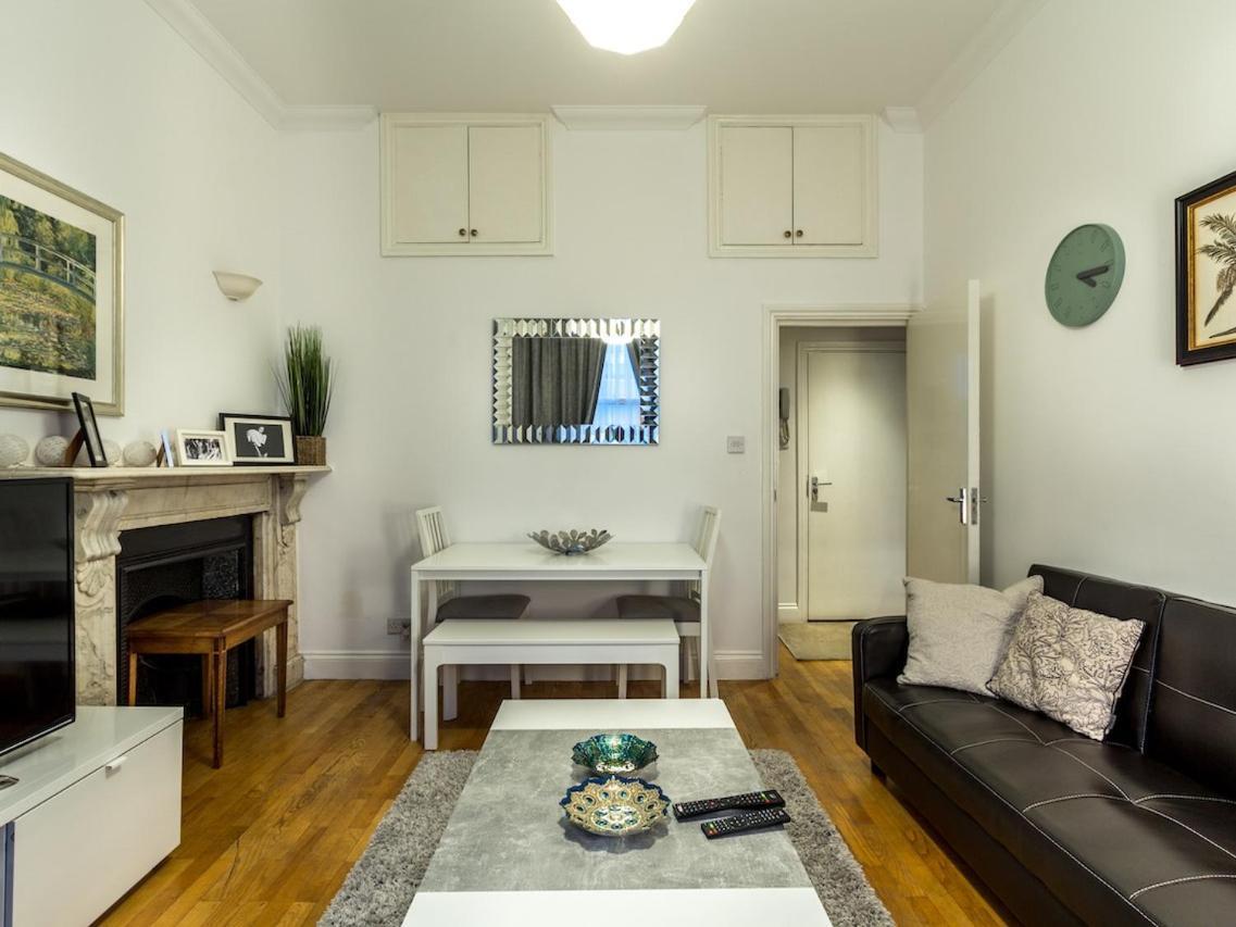 Spacious 1 Bed In West Kensington Or Hammersmith Appartement