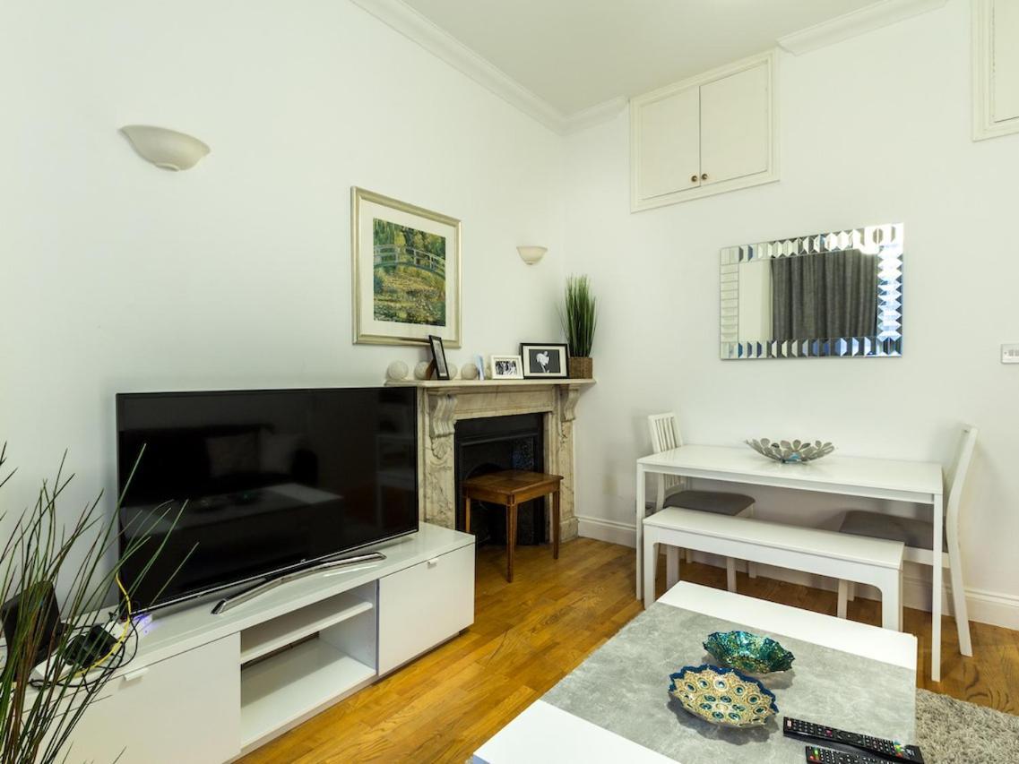 Appartement Spacious 1 Bed In West Kensington Or Hammersmith *