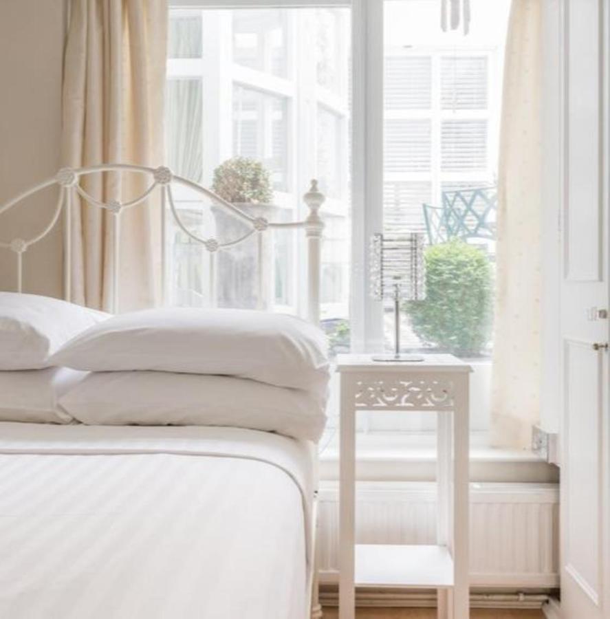 Leilighet Marylebone Luxury Duplex *