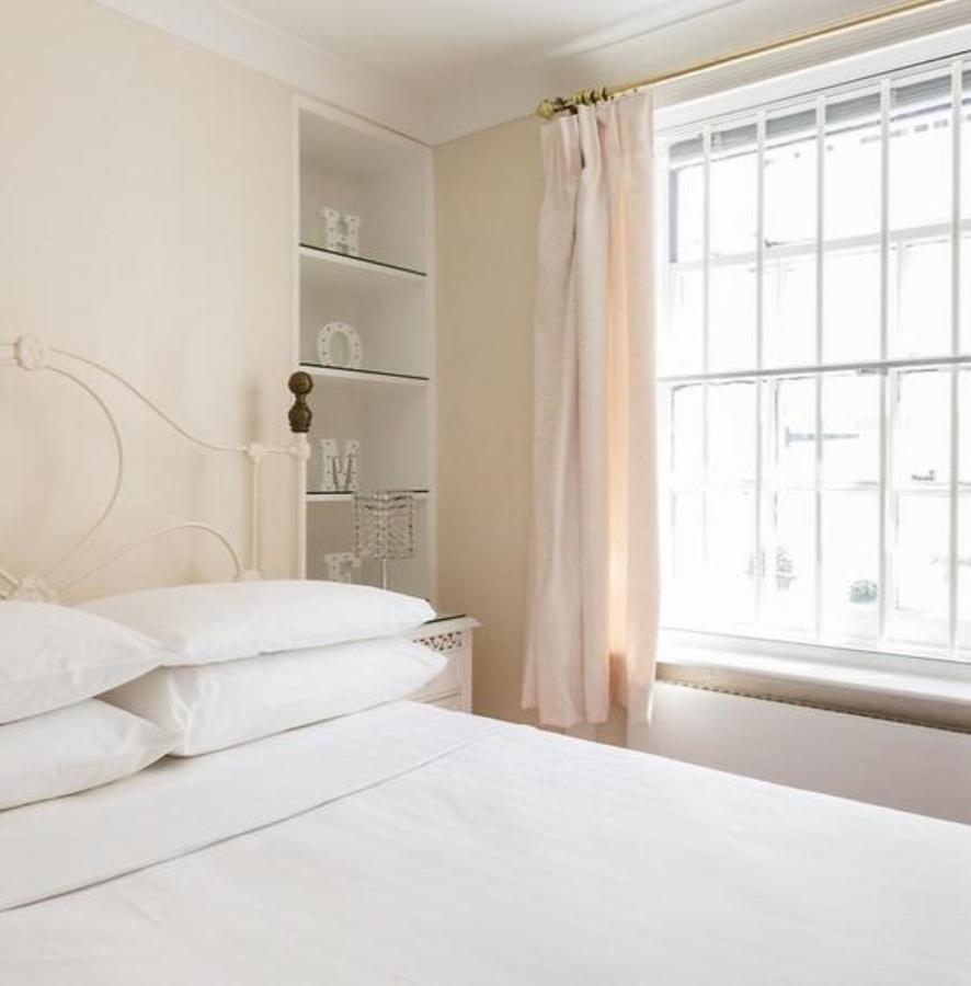 Leilighet Marylebone Luxury Duplex *