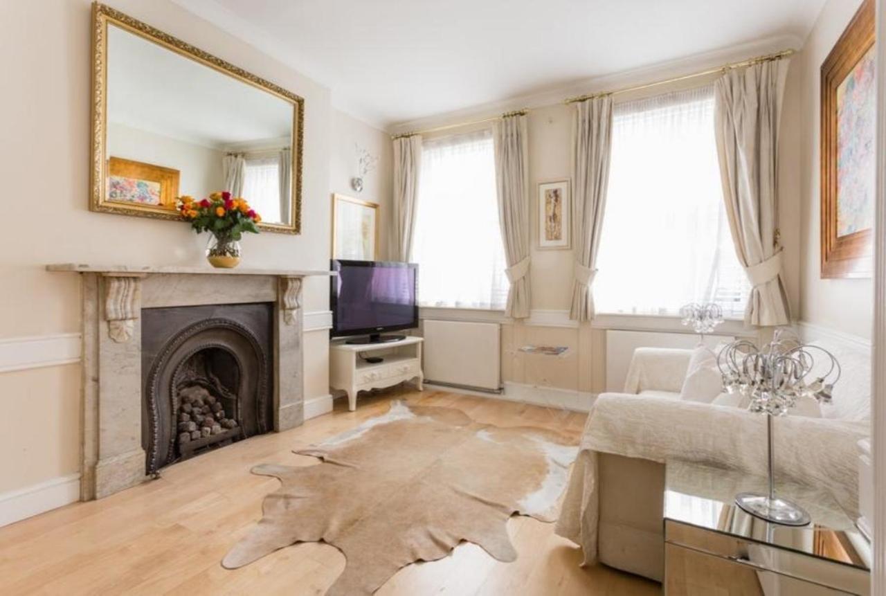 Leilighet Marylebone Luxury Duplex London