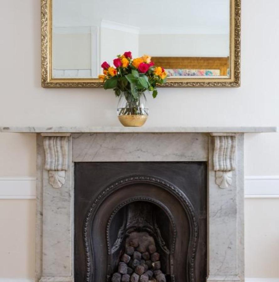 Marylebone Luxury Duplex Leilighet London