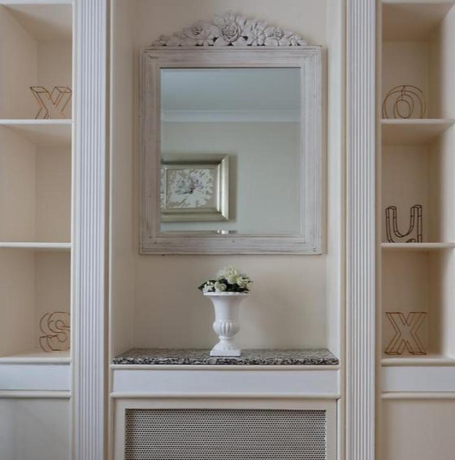 Marylebone Luxury Duplex Leilighet *