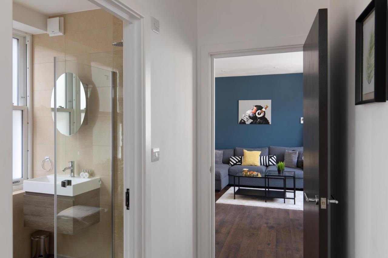 Homely - Liverpool Street London