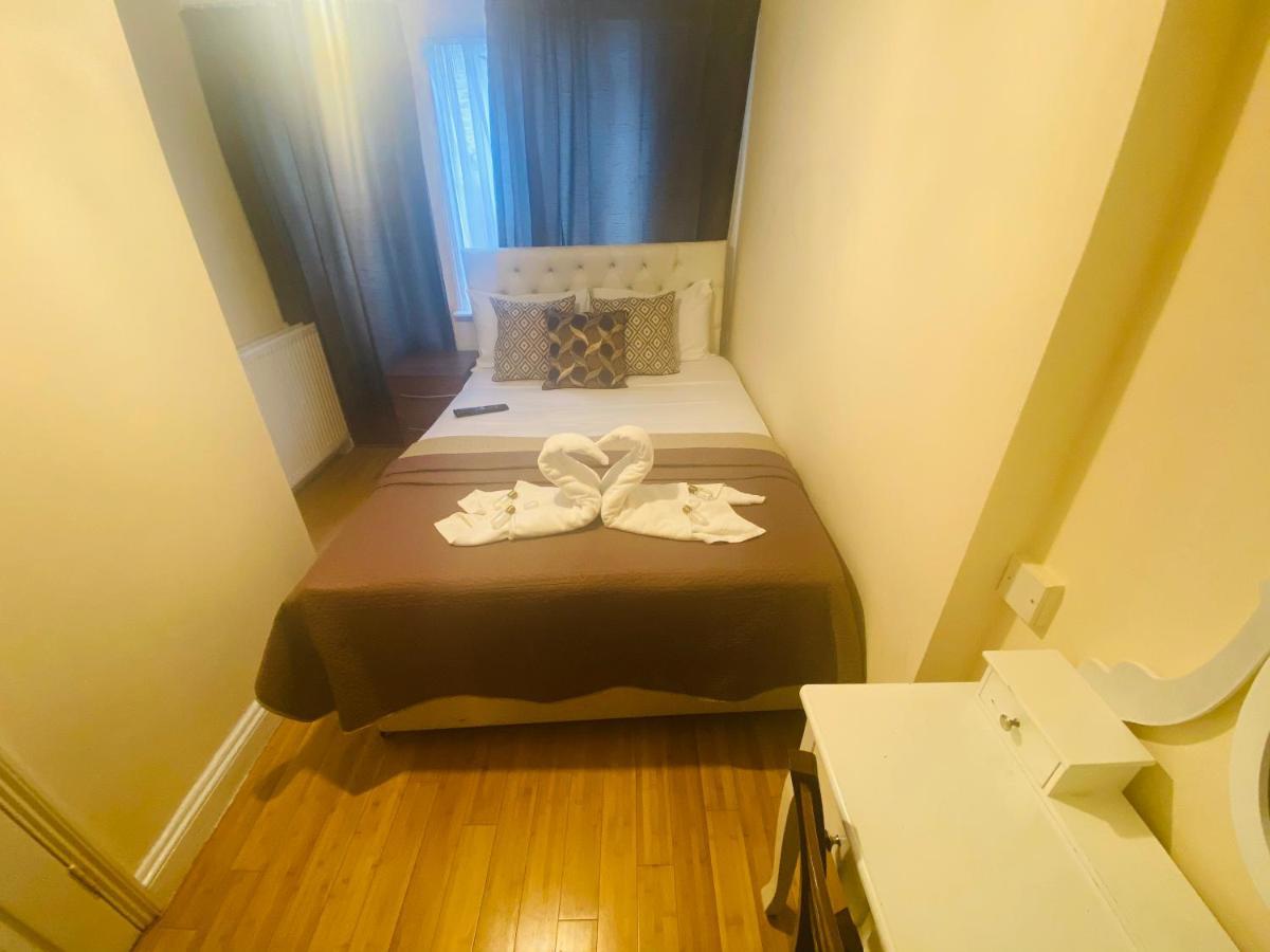 Hotel Paddington 3*