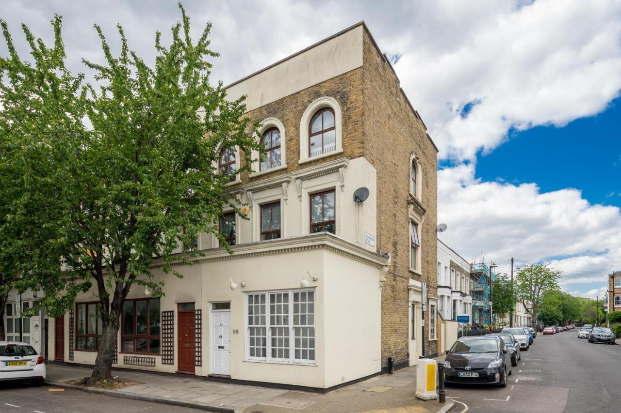 Isledon Londen
