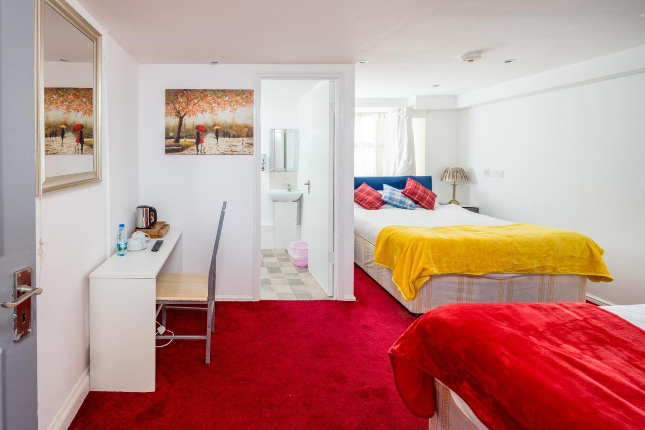 Hotel Isledon 3*