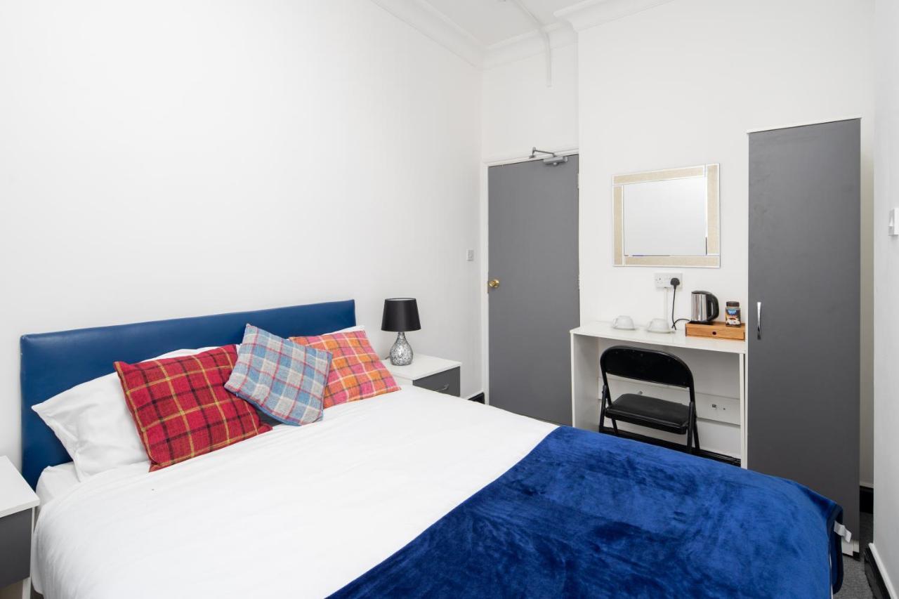 Isledon Hotel Londen