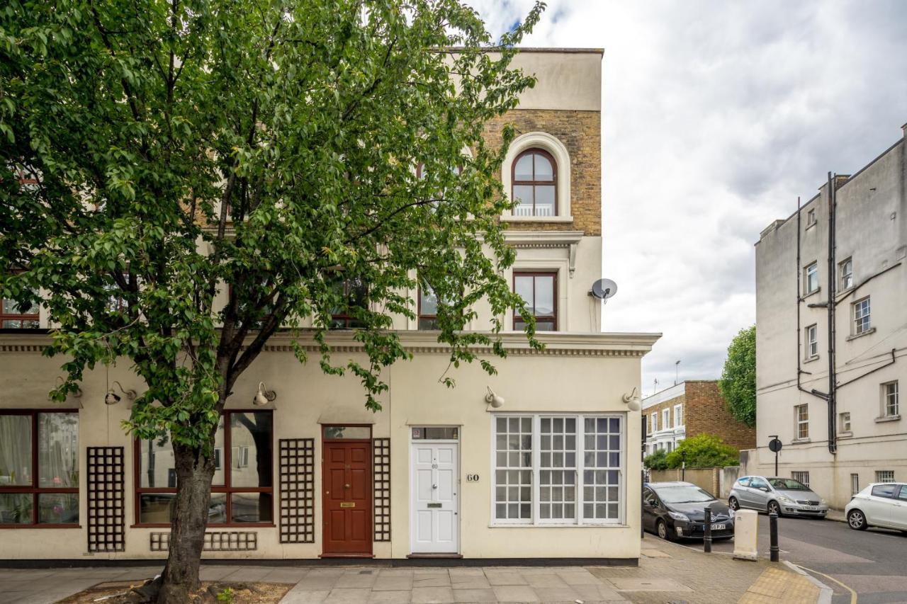 Isledon Hotel Londen