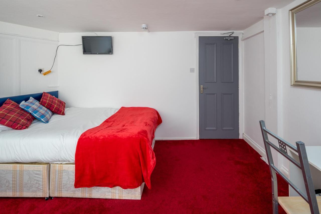 Isledon 3* Londen