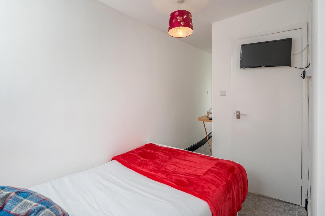 Hotel Isledon 3*