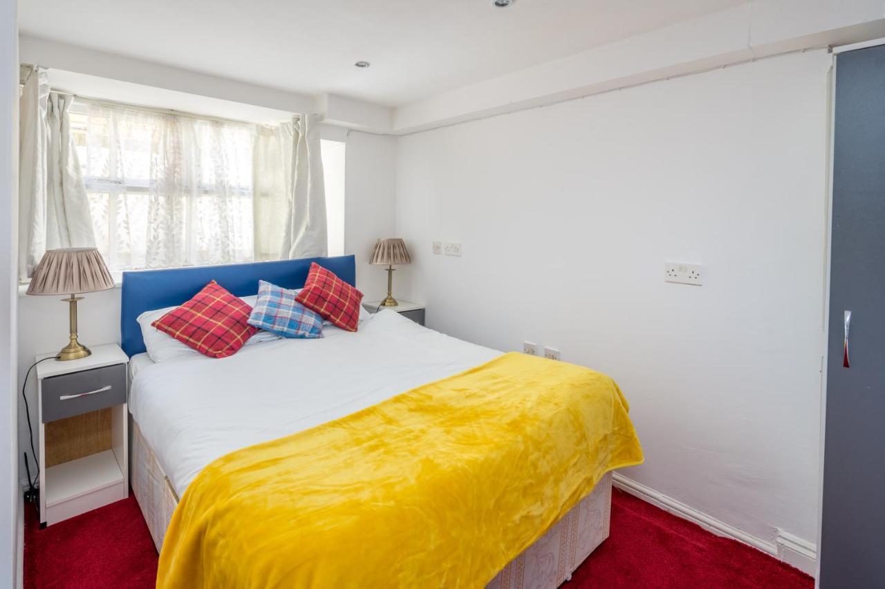 Hotel Isledon 3*