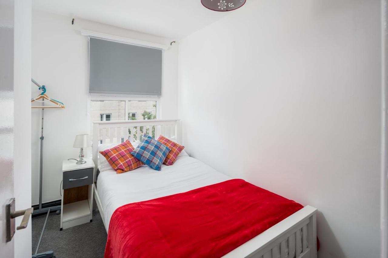 Hotel Isledon Londen