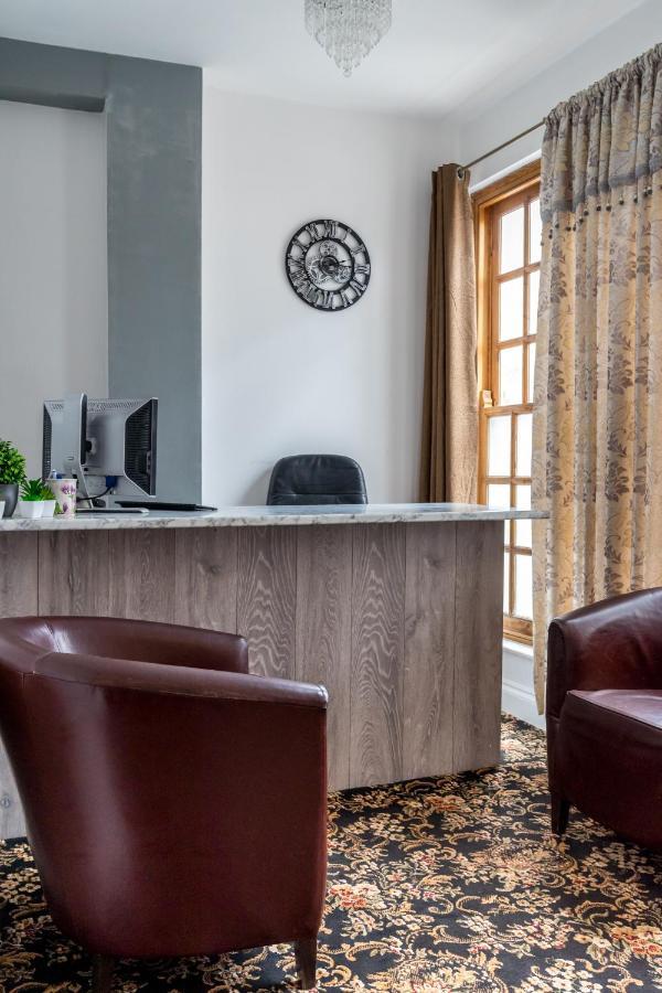 Isledon Hotel