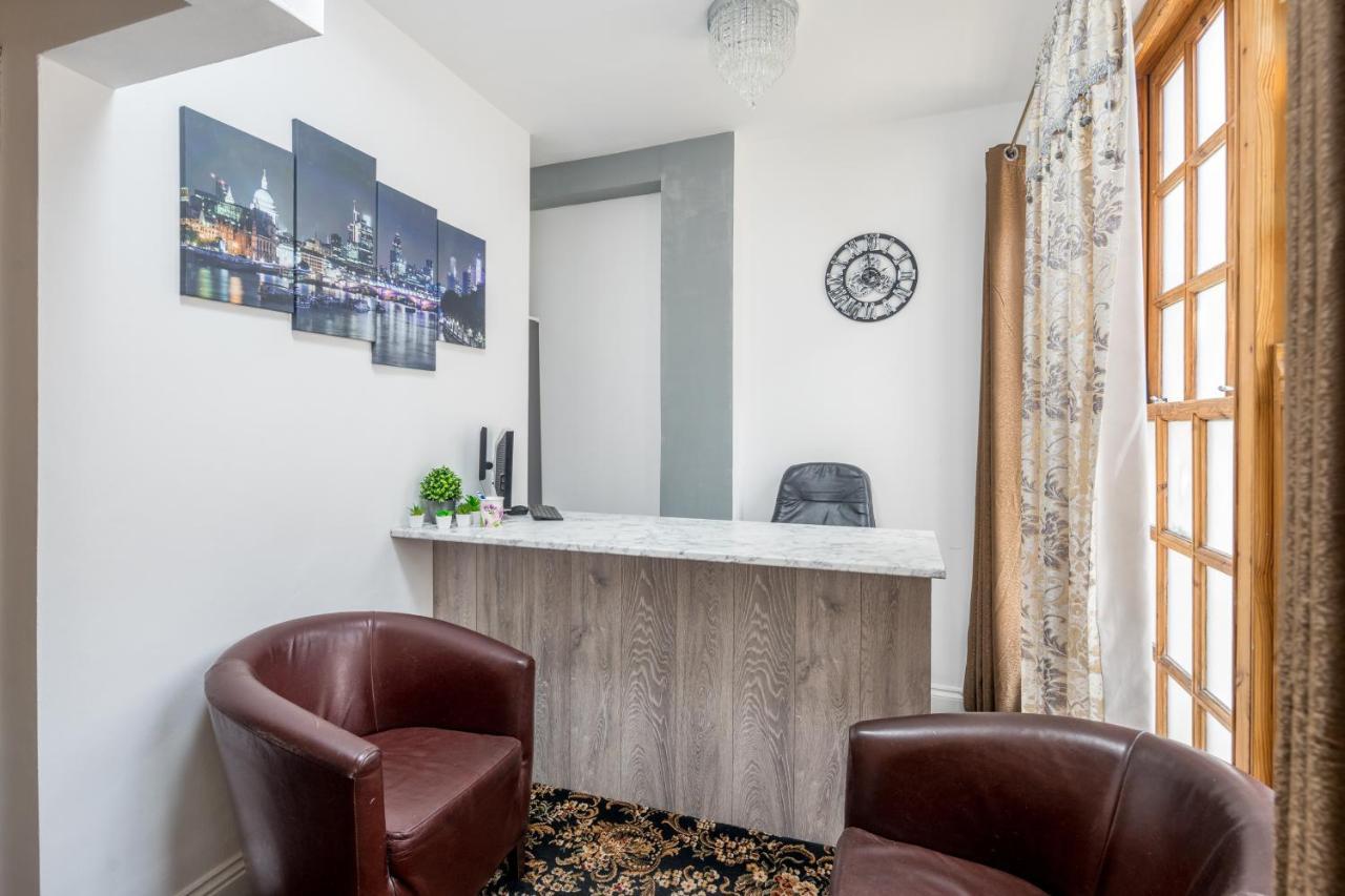 Isledon Hotel 3*