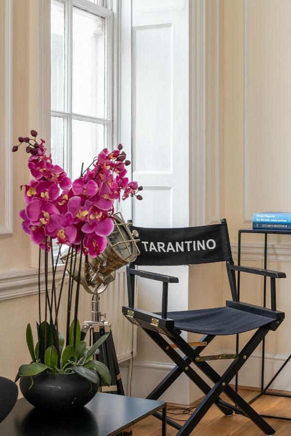 Apartment Plum Guide - Magdalena Grand London