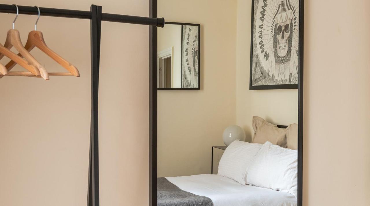 Plum Guide - Magdalena Grand Apartment *