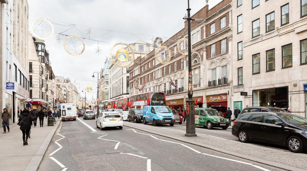 Plum Guide - Magdalena Grand London