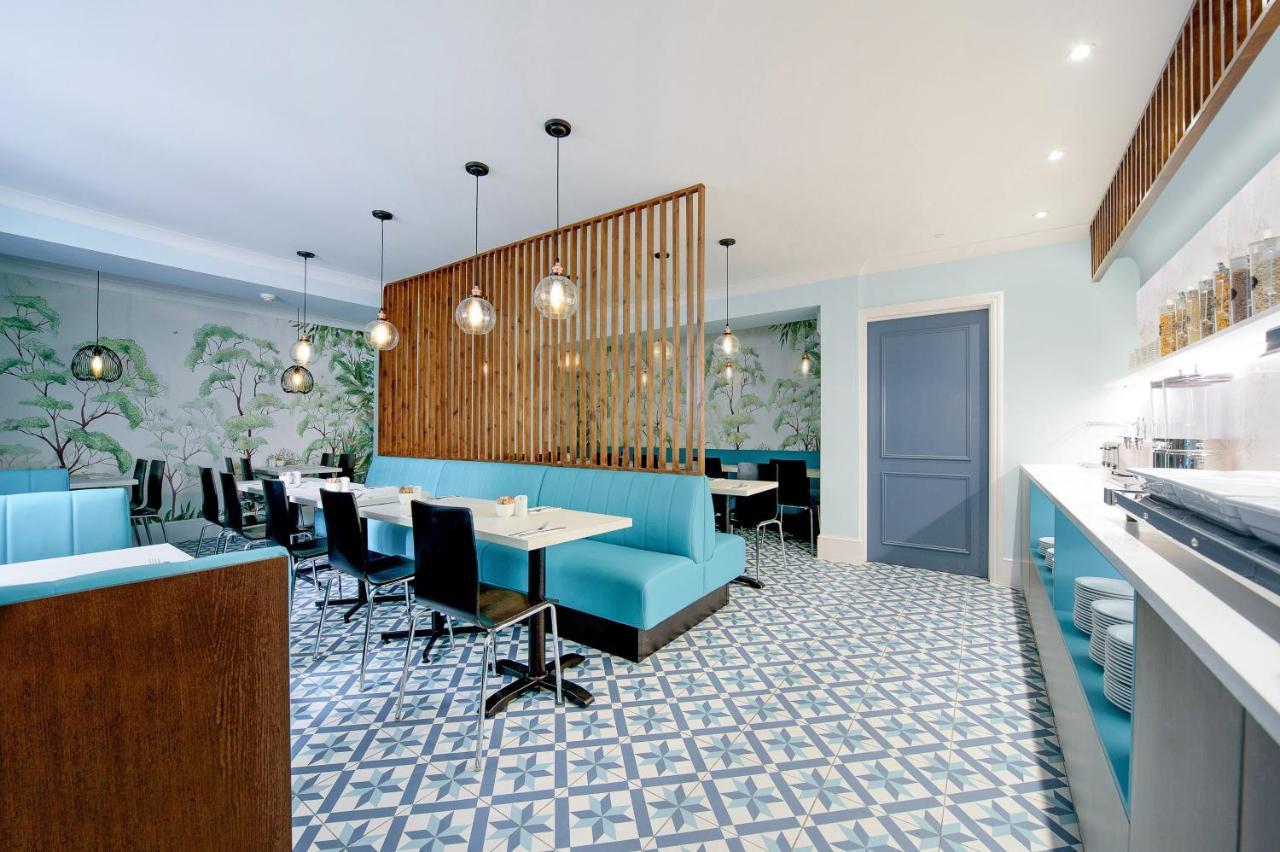 Mentone Hotel