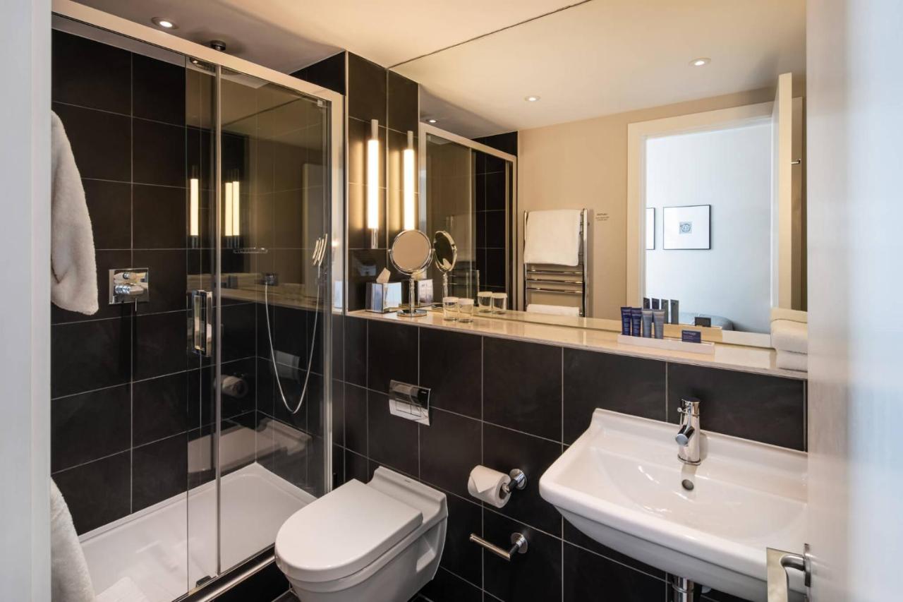 Hotel The Resident Soho 4*