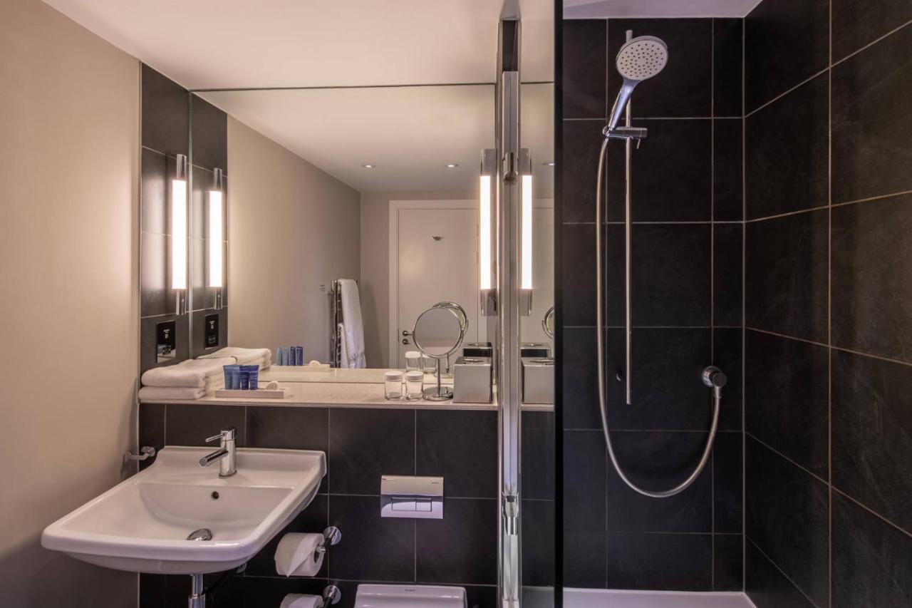The Resident Soho 4* London