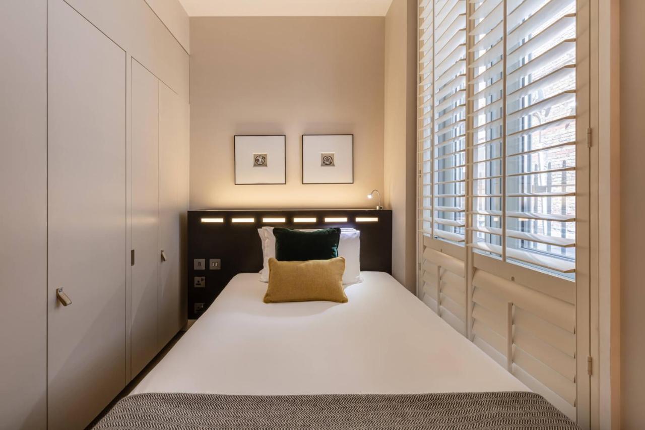 The Resident Soho Hotel