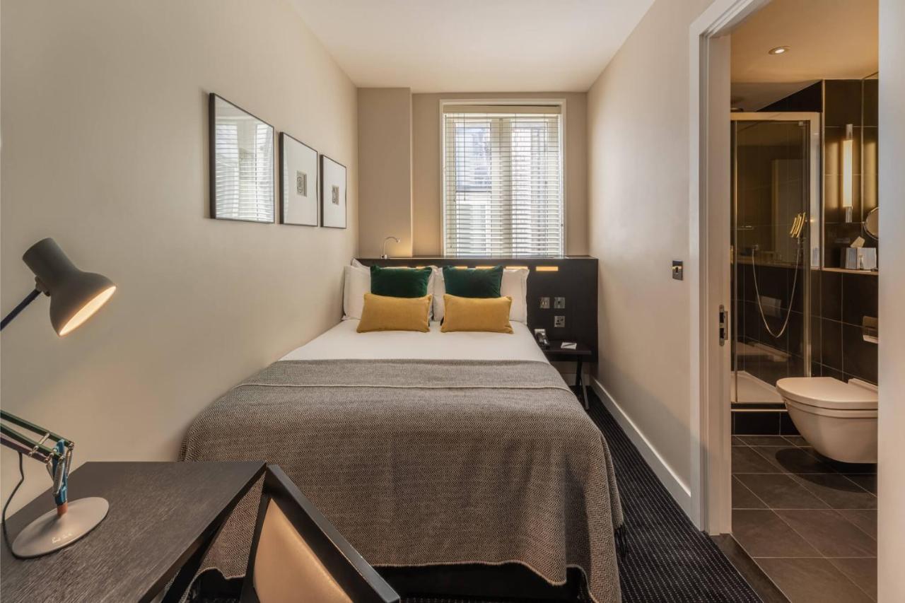 The Resident Soho 4* London