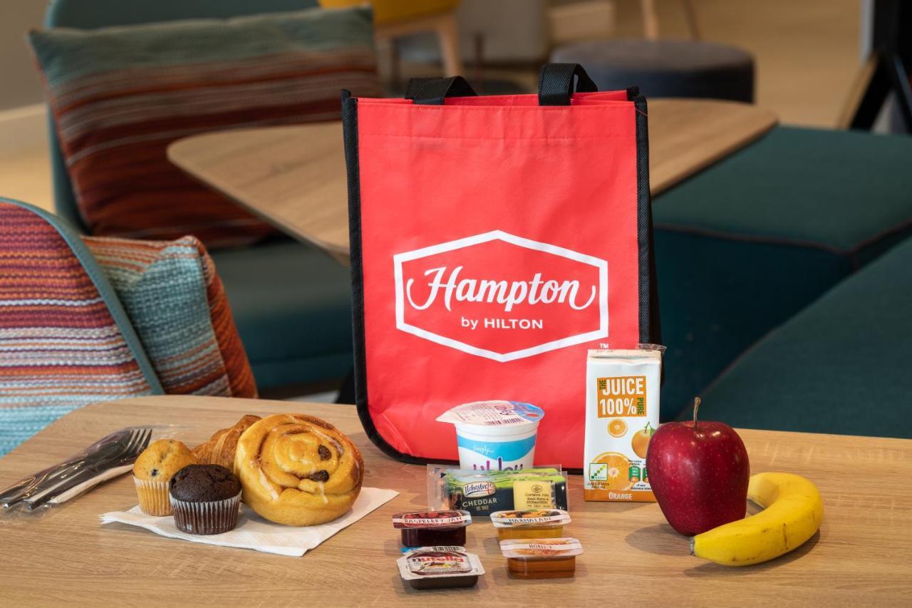 Hampton By Hilton Ealing 4* London