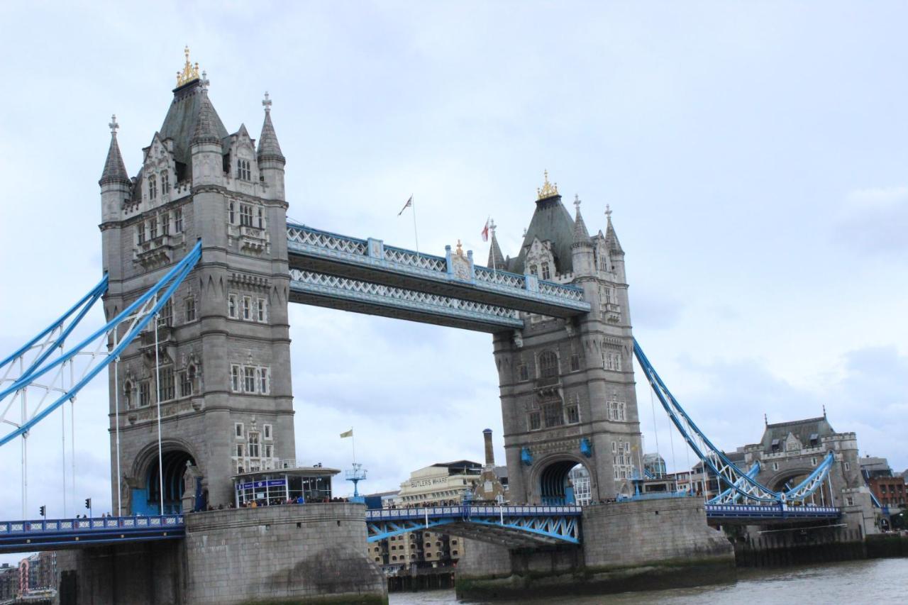 Apartamento Grandeur Iv Executive Apartment, Central Londres