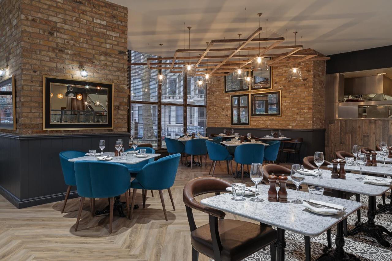 Kensington Forum, An Ihg 4* Londres