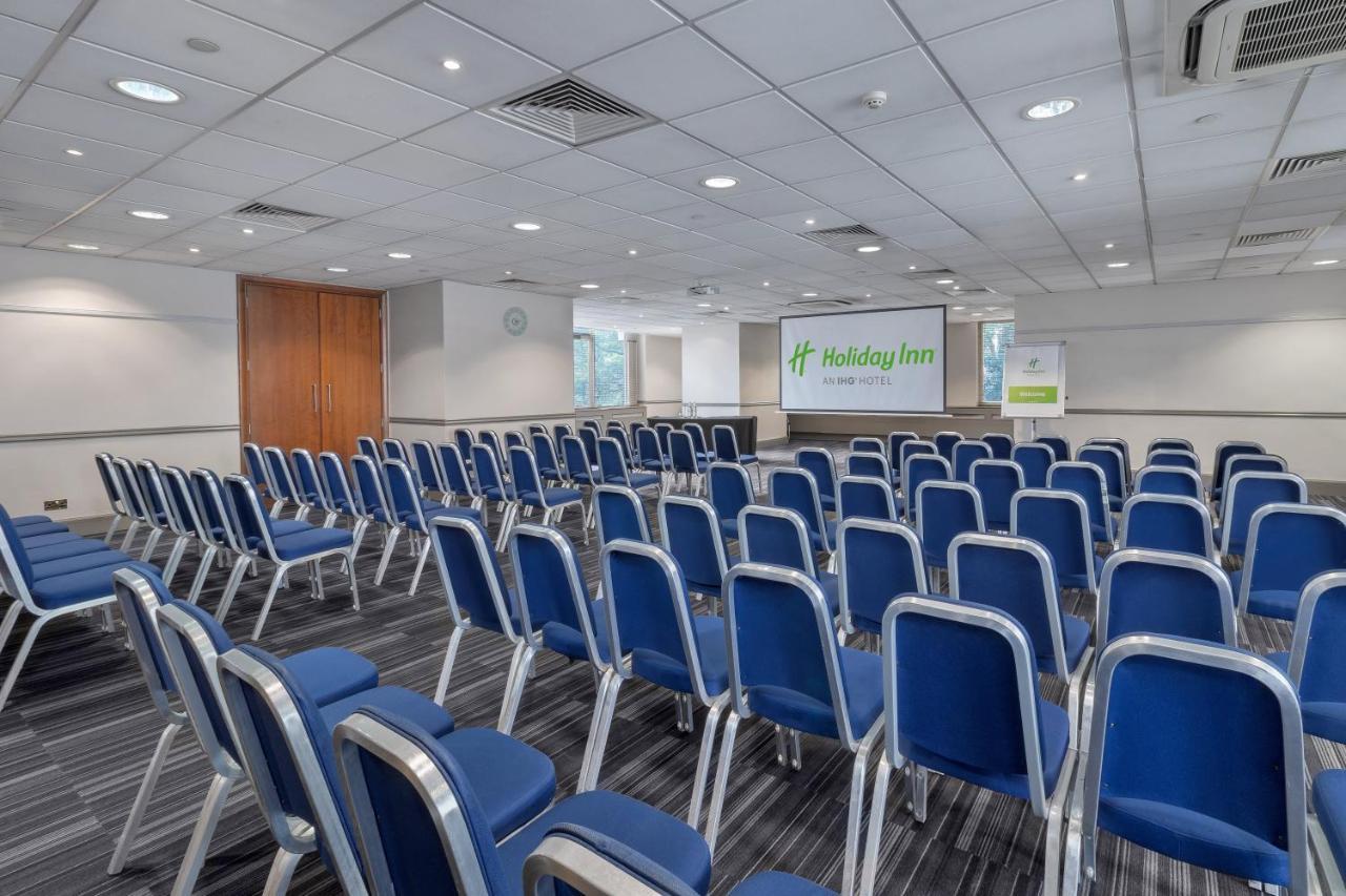 Kensington Forum, An Ihg Hotel 4*