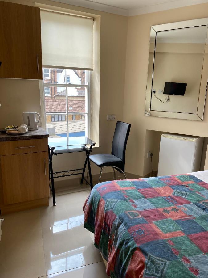Seven Dials Annexe Londen