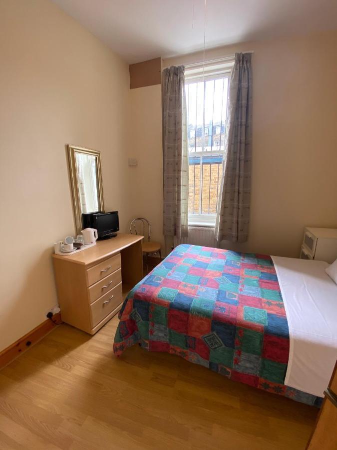 Seven Dials Annexe Hotel Londen
