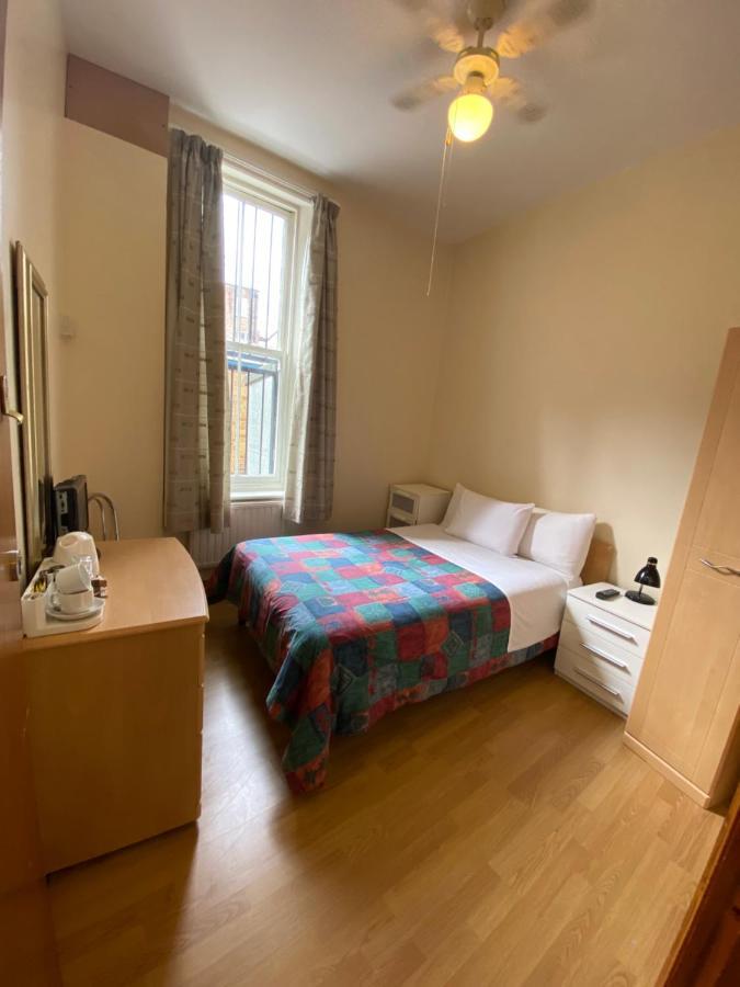 Hotel Seven Dials Annexe Londen