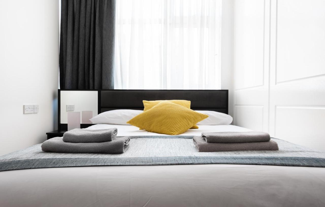 Hoxton Shoreditch 3*