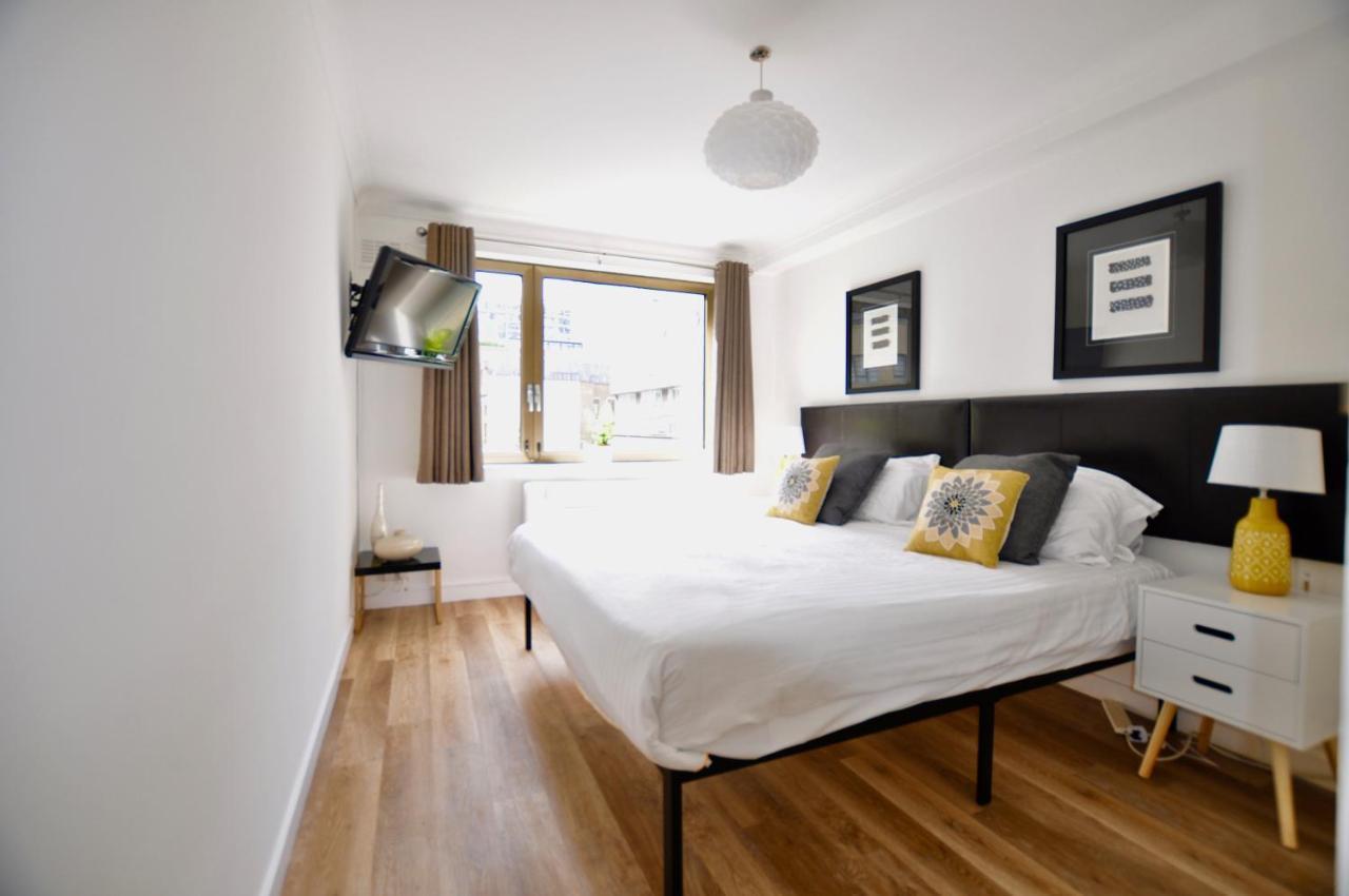 Marlyn - Of Apartahotel Londres