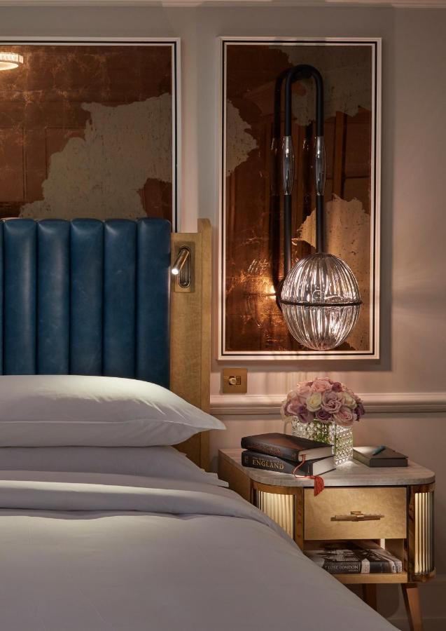 Mandarin Oriental Hyde Park, 5*