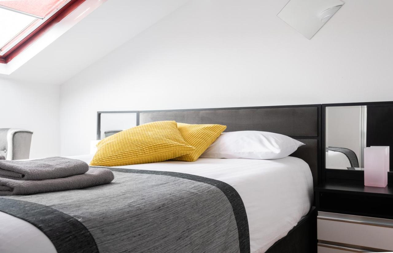 Hoxton Shoreditch