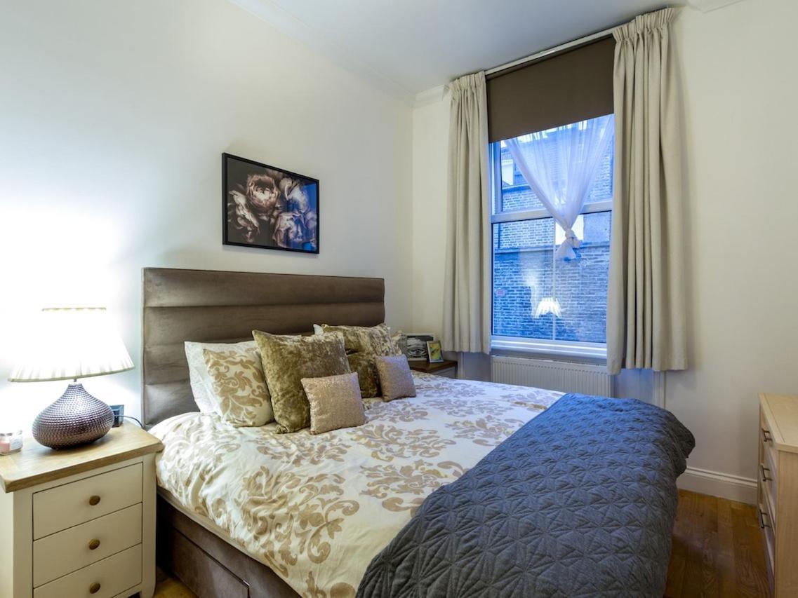Spacious 1 Bed In West Kensington Or Hammersmith * Londen