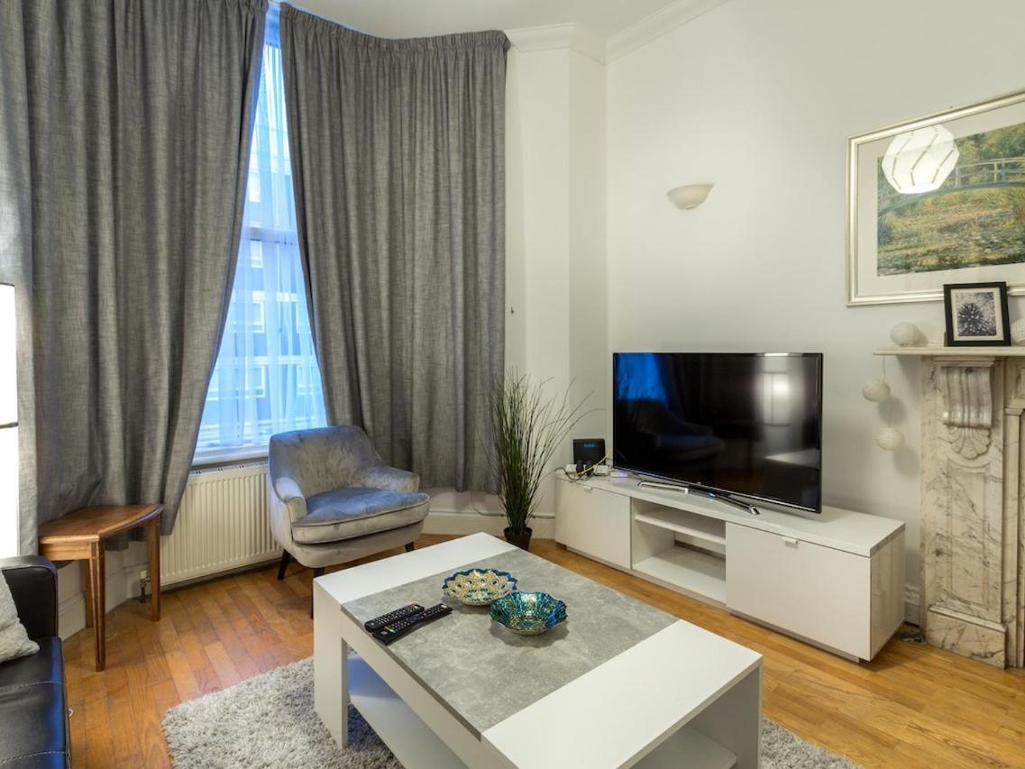 Appartement Spacious 1 Bed In West Kensington Or Hammersmith *