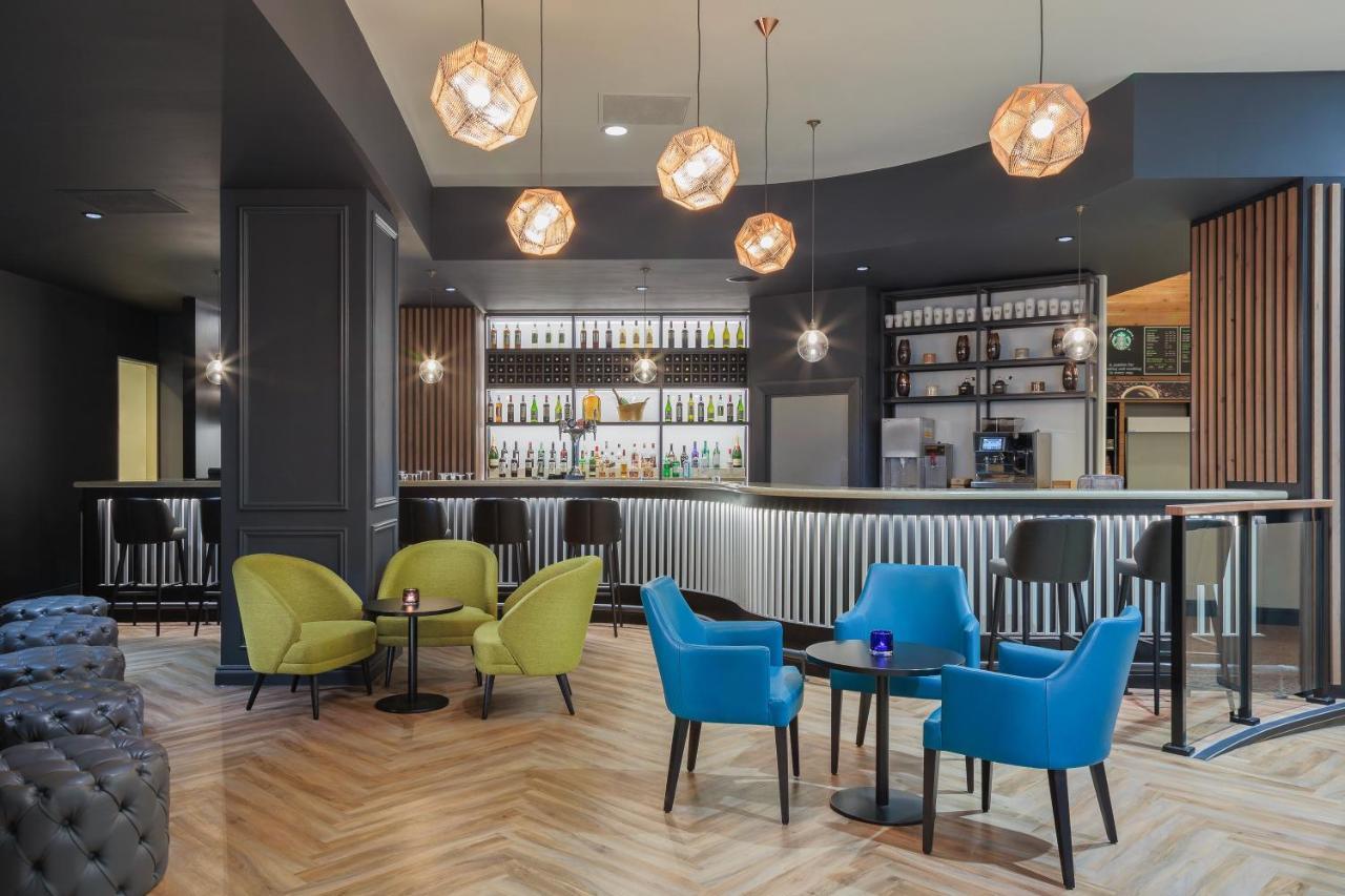 Kensington Forum, An Ihg Londres