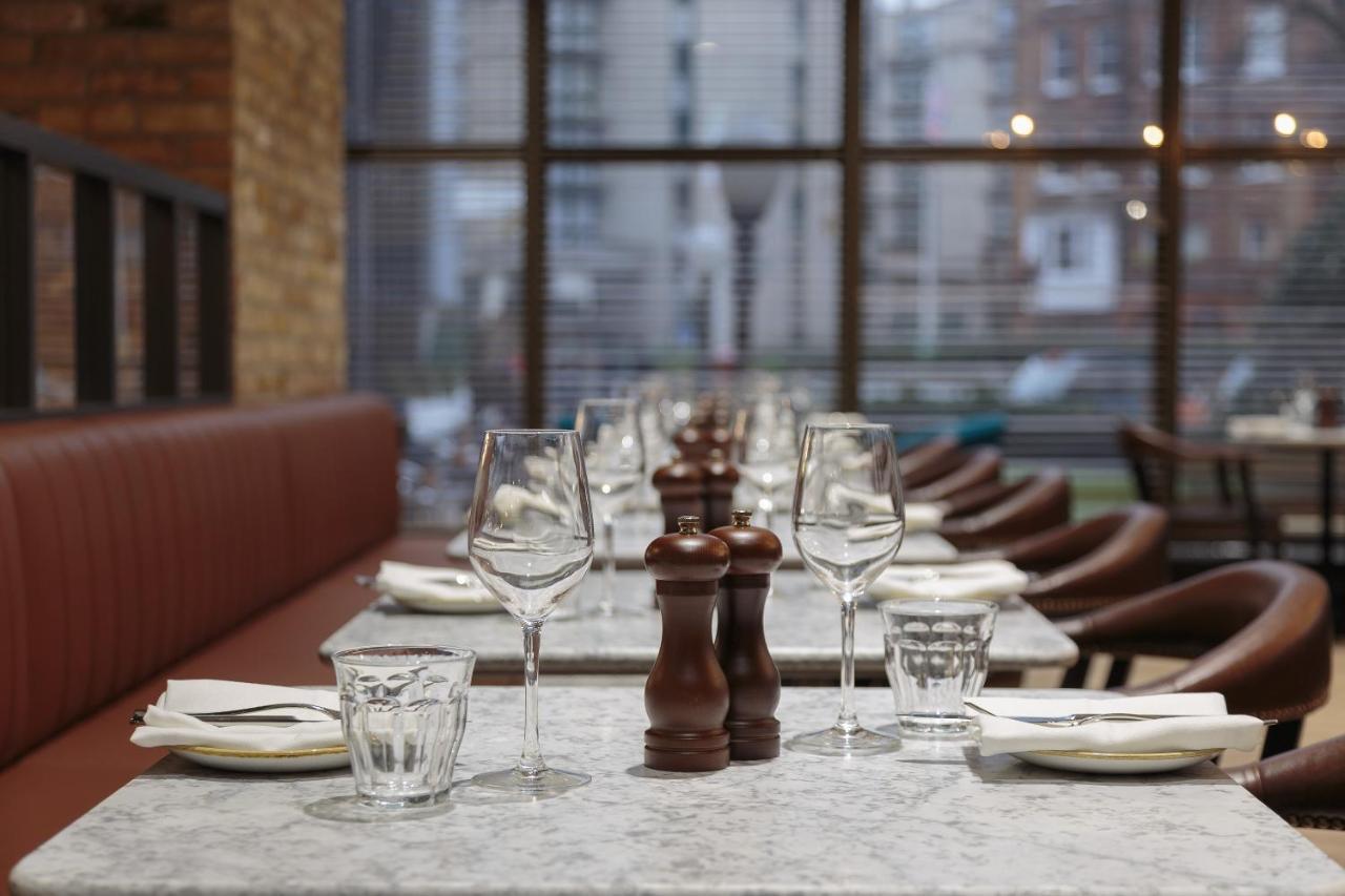 Hotel Kensington Forum, An Ihg