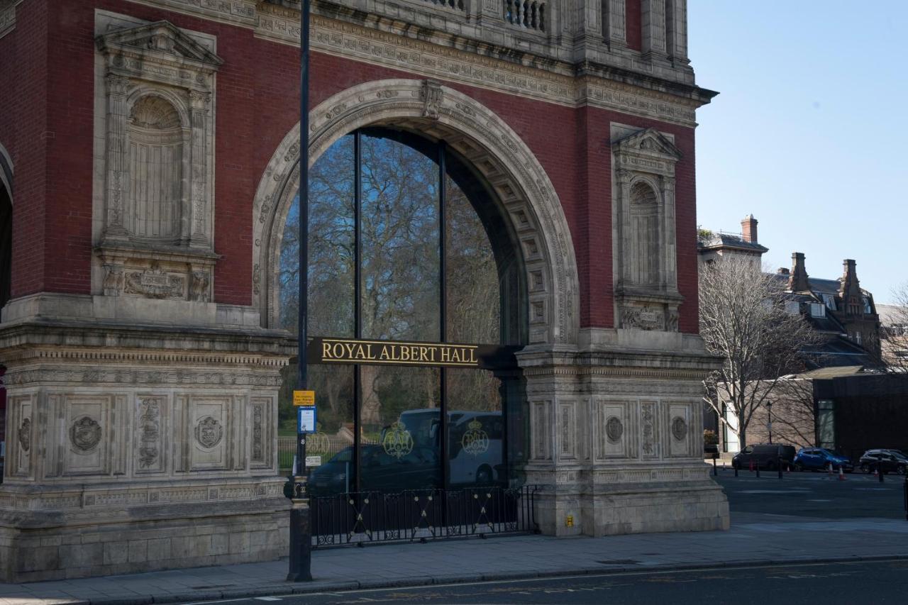 Hotel Hux Hotel, Kensington