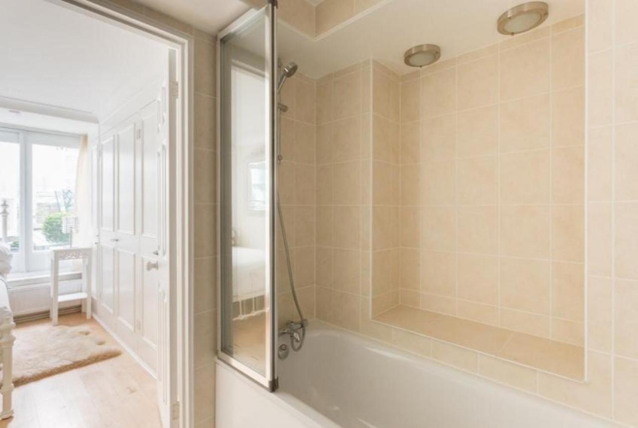 Marylebone Luxury Duplex Leilighet