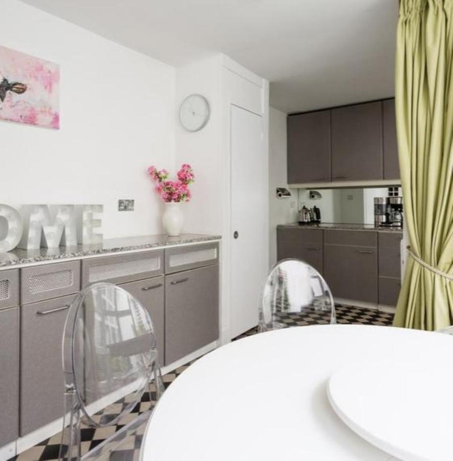 Leilighet Marylebone Luxury Duplex London